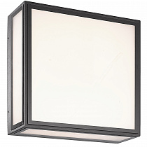 Уличный настенный светильник MANTRA BACHELOR 7055