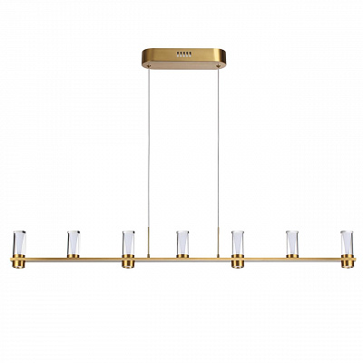 Подвесной светильник ODEON LIGHT DEFANCE 7144/45L
