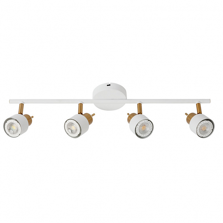 Спот потолочный Arte Lamp ALMACH A1906PL-4WH