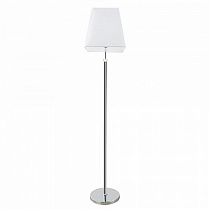 Торшер ARTE LAMP KENSINGTON A4098PN-1CC