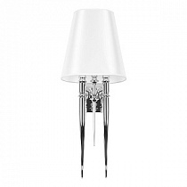 Бра Loft It Brunilde 10207W/M Chrome